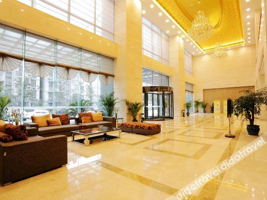 Others 4, Wanghai International Hotel, Nanjing