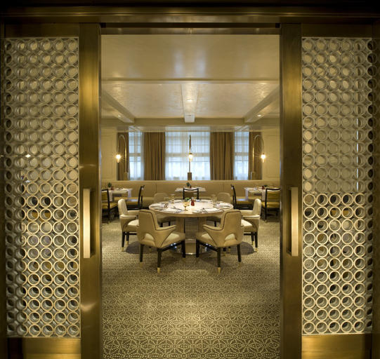 Others 2, The Astor Hotel Tianjin, Tianjin