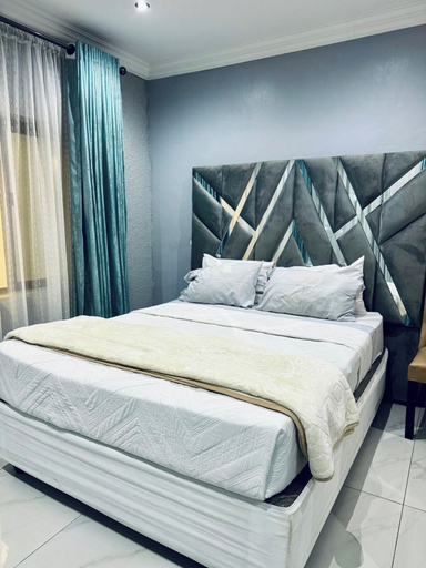 Room 5, FLORIDA GUEST LODGE, Harare