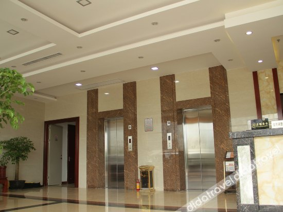 Others 5, Yangchun Spring Bay Tourist Hotel, Yangjiang
