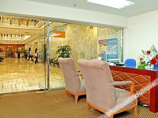 Others 5, Kingkey Oriental Regent Hotel, Shenzhen