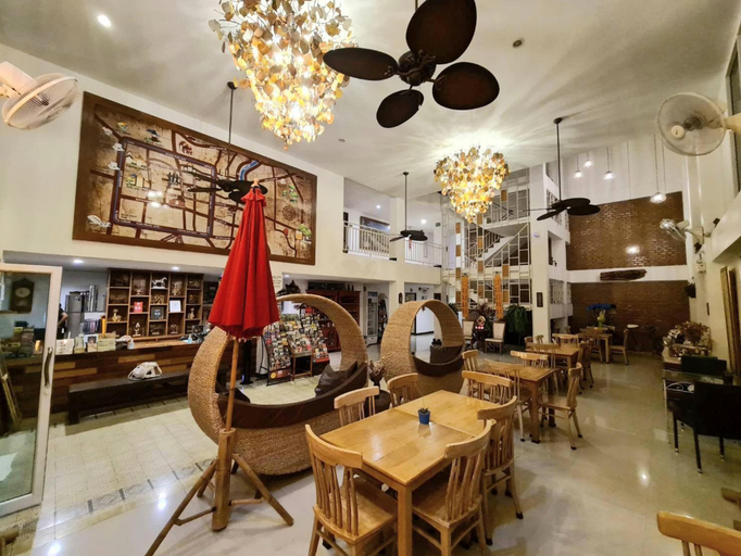Food & Drinks 5, My Chiang Mai Boutique Lodge, Muang Chiang Mai