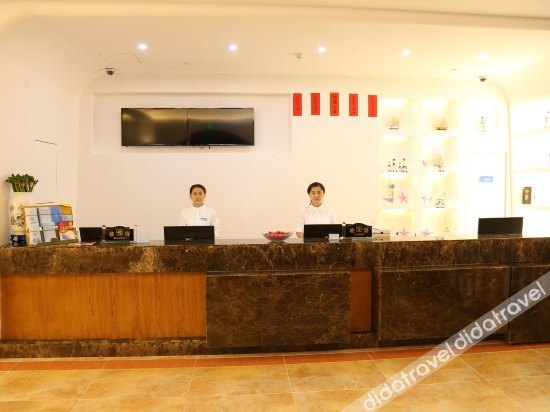 Others 5, Stream Coast Hotel, Shenzhen