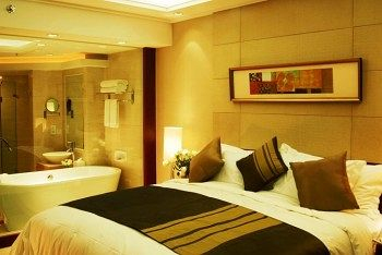 Others 2, Celebrity Ruicheng Hotel, Chengdu