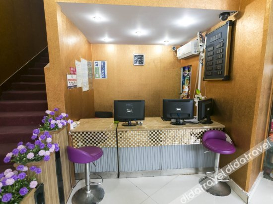 Others 5, Yongsheng Hotel, Chongqing