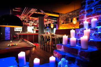 Others 2, B&B HOTEL Warrington, Warrington