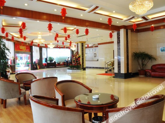 Others 3, Deli Hotel (Yulin Cultural Square), Yulin