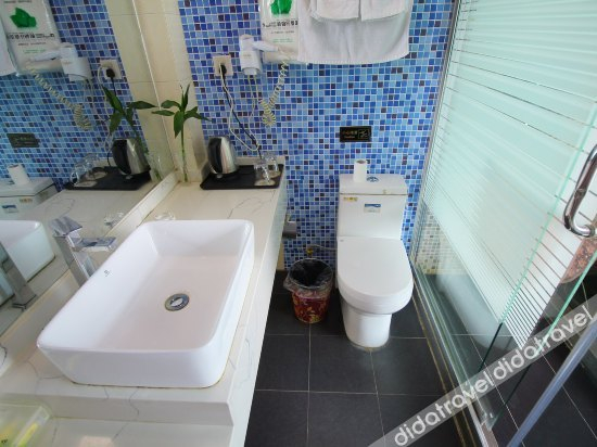 Others 5, Jinzhou Express Hotel, Changzhou