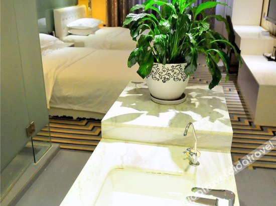 Others 5, Lijing Hotel, Dali Bai