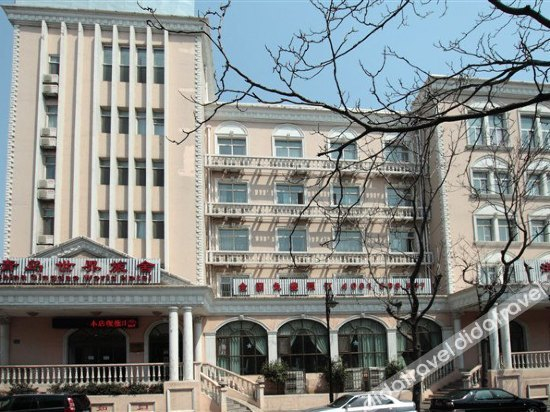 Others 2, Qingdao World Hotel, Qingdao