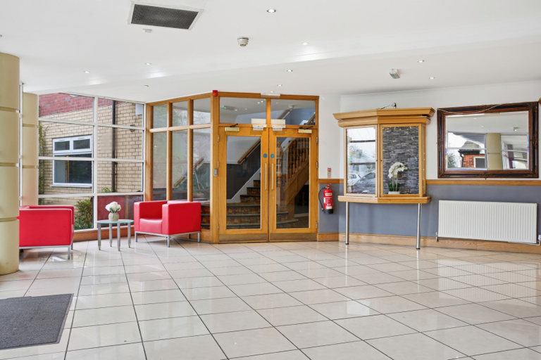 Public Area 4, The Greyhound Hotel, Wigan