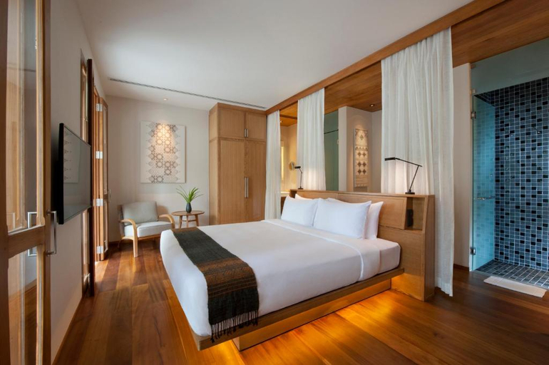 Bedroom 3, Avani+ Luang Prabang, Luang Prabang