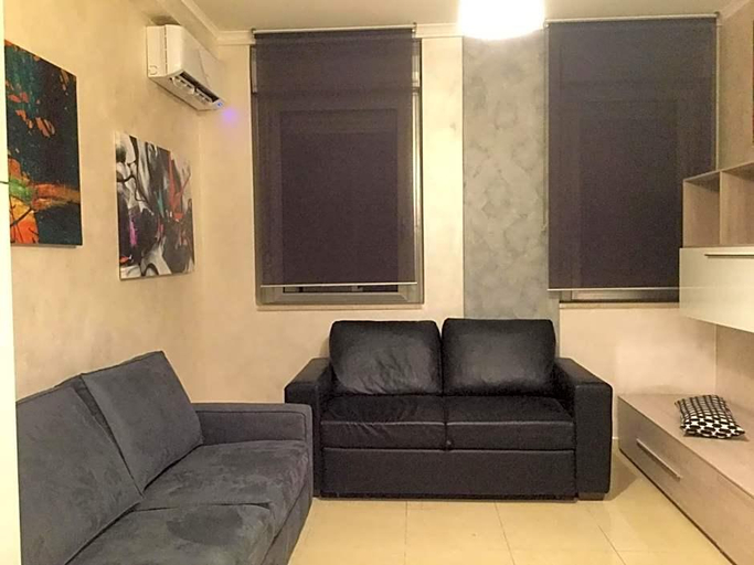 Bedroom 3, Castiglione Residence, Foggia