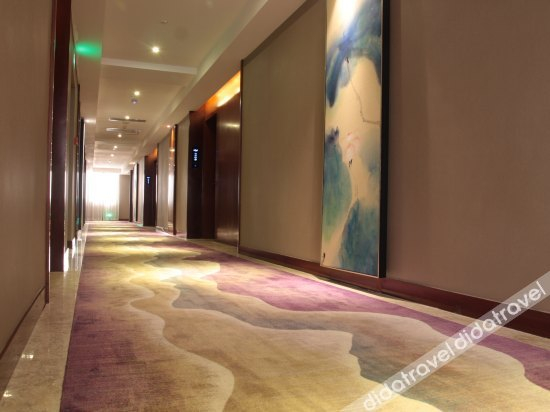 Others 3, HUA YI  HOTEL, Foshan