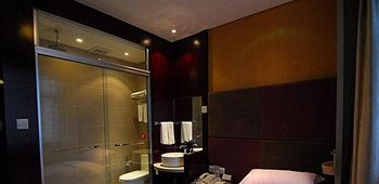 Others 5, Chinese Rose Garden Hotel, Jiaozuo