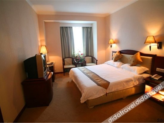 Others 2, Jinlong Hotel, Yulin