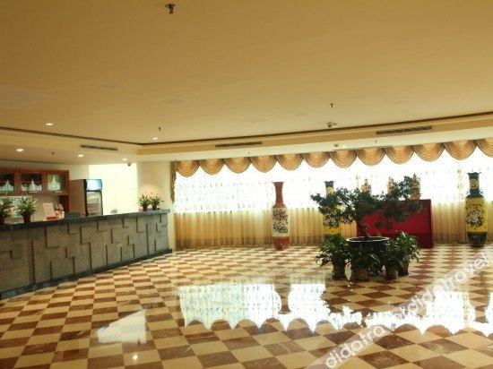 Others 4, Boutique Jasmine Hotel, Jiangmen