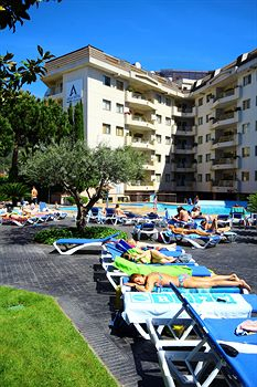 Others 5, アクア ホテル ザ ブリーズ & スパ - オール インクルーシブ - アダルト オンリー +18, Barcelona