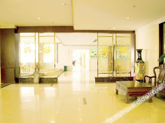 Others 5, Dong Xiang International Hotel, Ezhou