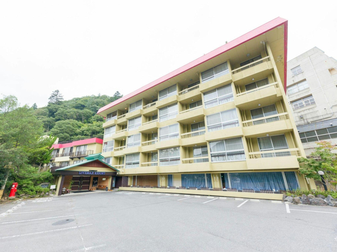 Exterior & Views 1, Livemax Resort Kawaji, Nikkō