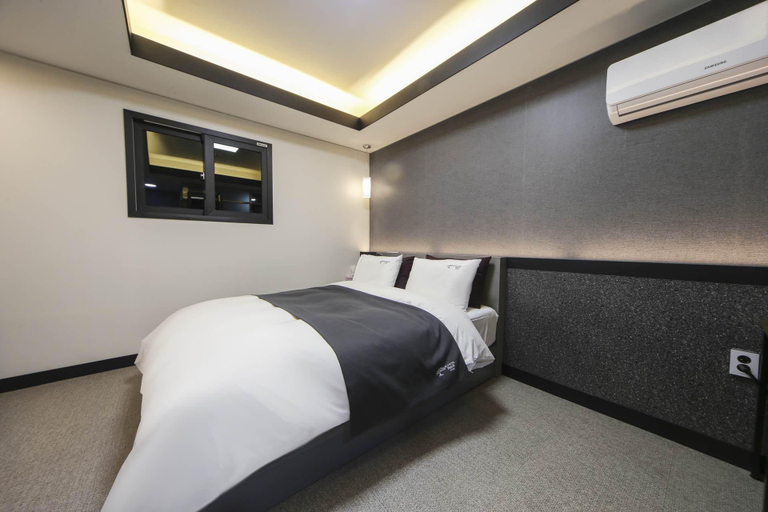 Bedroom 4, Hapcheon Jun Hotel, Hapcheon