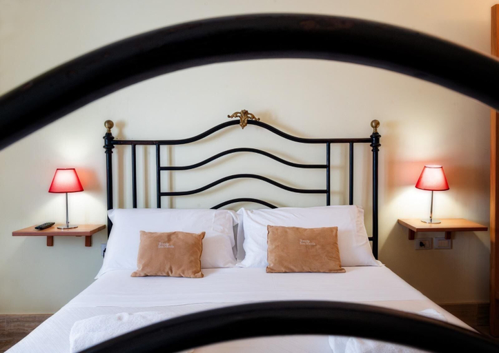 Bedroom 4, Tenuta San Nicola, Lecce