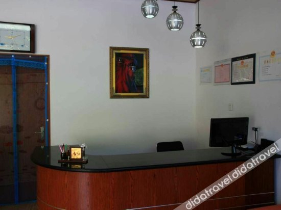 Others 5, WTongYou Business Hotel, Lu'an