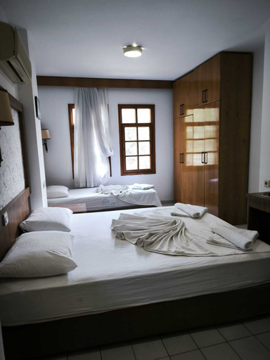 Bedroom 3, Naturella Apart Hotel, Kemer