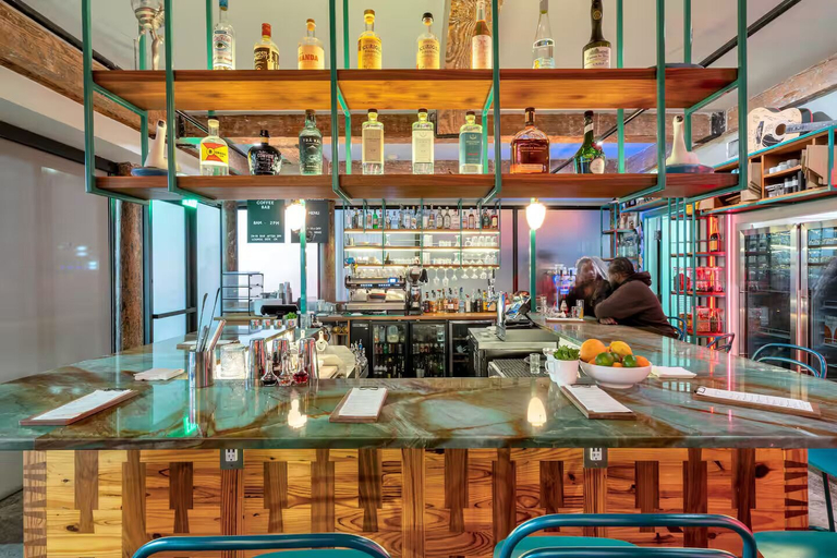 Bar (on property) 3, Schaeffer Hotel, Orleans