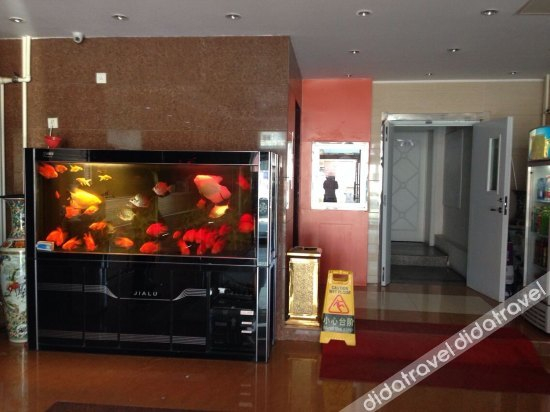 Others 5, Hongpingguo Hotel, Tianjin