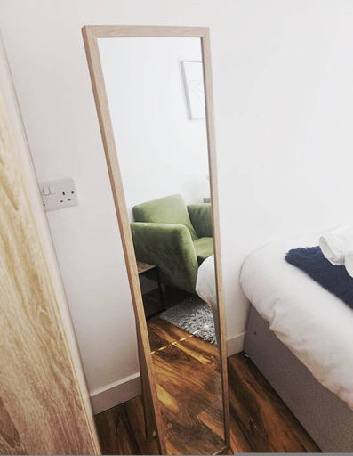 Others 2, De Pary 2 Modern Bedford Apartment- Near Town Centre, Bedfordshire