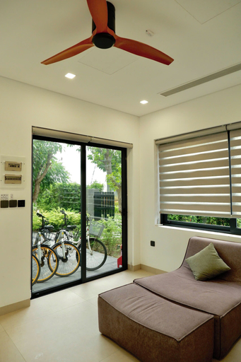 Bedroom 4, Perolas Villas Resort - Ke Ga Bay, Hàm Thuận Nam