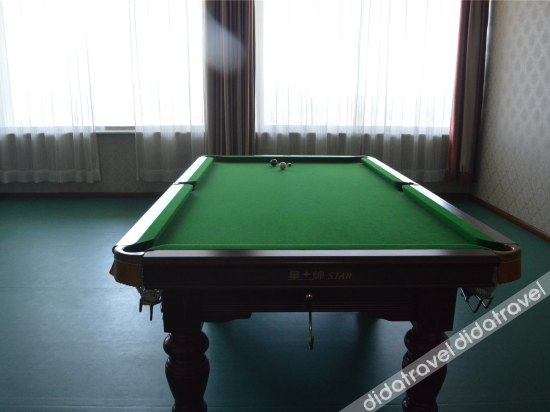 Others 2, Tianhao Hotel, Hohhot
