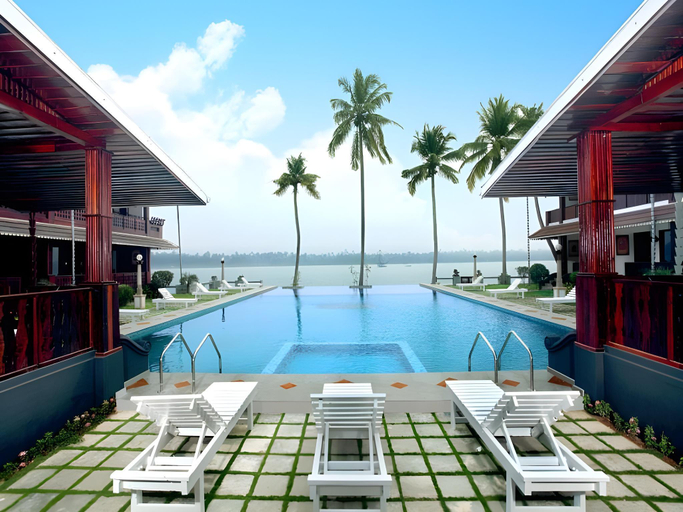 Sport & Beauty 5, Sea Lagoon Health Resort, Ernakulam