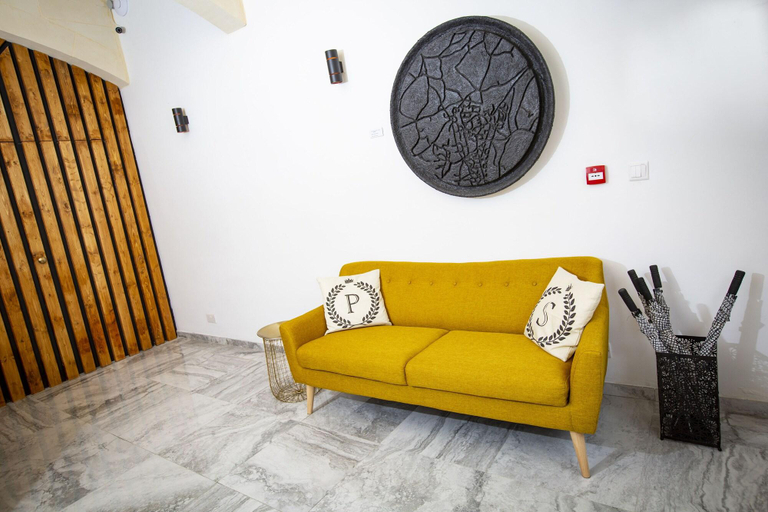 Public Area 2, Pjazza Suites Boutique Hotel
