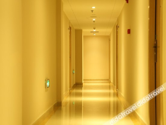 公共区域 3, SilkStay B&B Chengdu Kuanzhai Alley, Chengdu