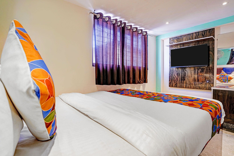 Others 5, Fabhotel Orange Residency, Mumbai Suburban