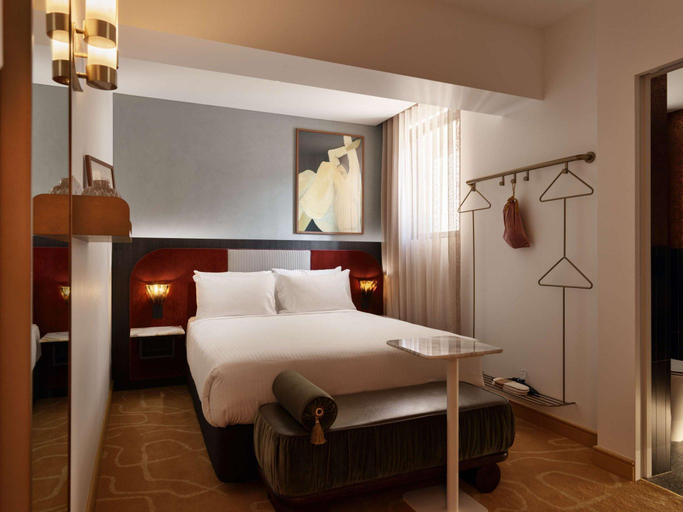 Bedroom 3, Hotel Morris Sydney - Handwritten Collection, Sydney