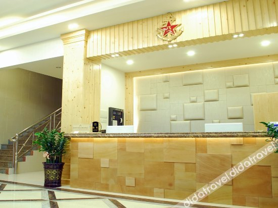 Others 2, Pengrun Holiday Hotel, Jiangmen