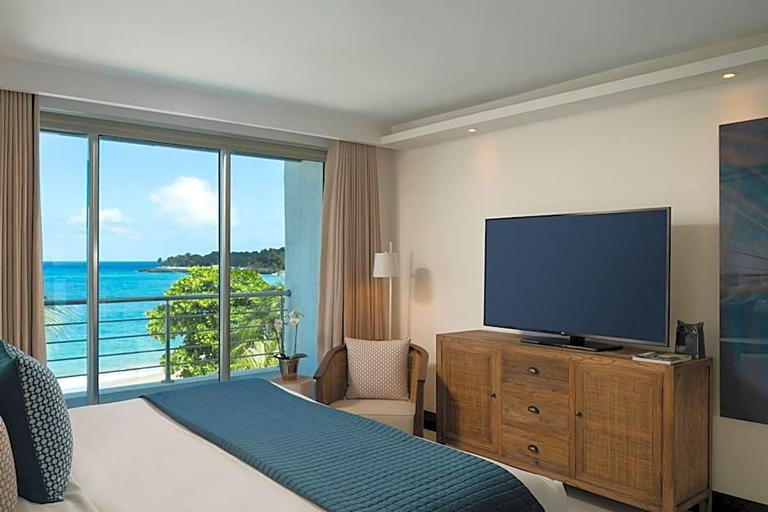 Bedroom 3, Gansevoort Dominican Republic, Playa Imbert, Sosua