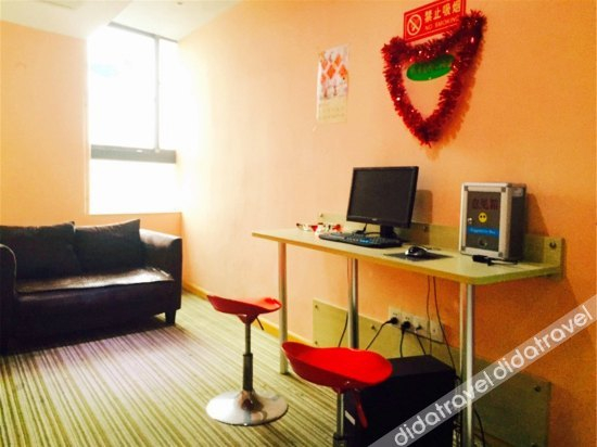 Others 5, Wuxi Shell Express Hotel, Wuxi