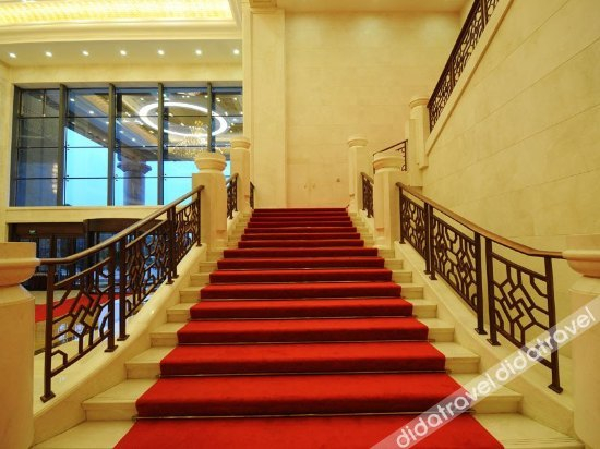 Others 5, Haigeng Garden Hotel, Kunming
