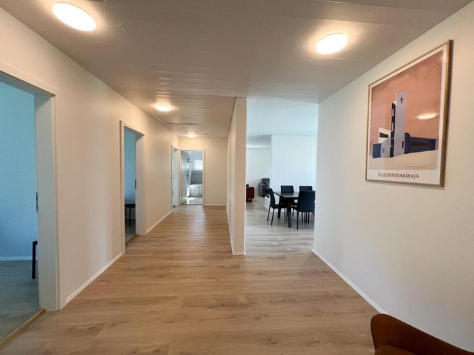 Others 5, Eiðar Hostel and Apartments, Austur-Hérað