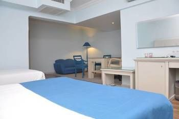 Others 5, Etap Mola Hotel, Çankaya