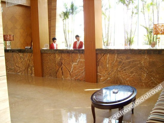 Others 4, Swan Land Hotel, Dongguan