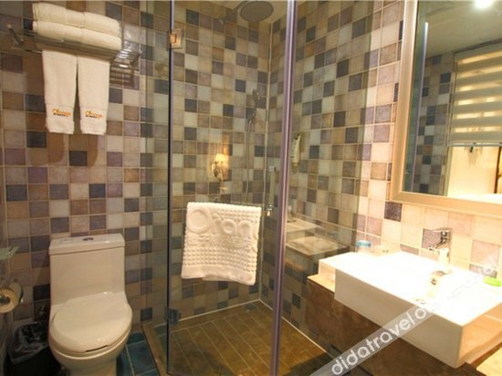 Others 2, Orange Boutique Hotel Xinyang, Xinyang