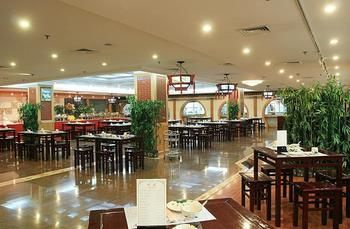 Food & Drinks 2, Oriental Hyat Hotel, Nanyang
