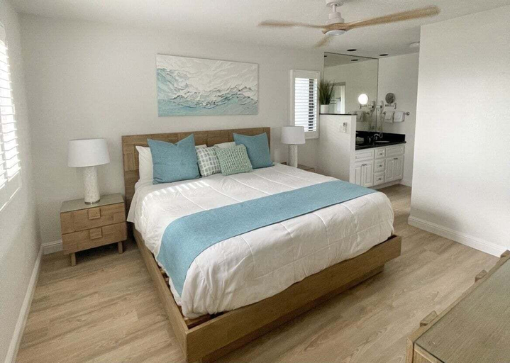Room 4, Oceanfront Family Friendly 2br Maui - Unit B29 1 Bedroom Condo, Maui
