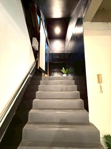 Public Area 3, ZAYN Phrom Phong Hotel - Near Skytrain Phrom Phong Station, Wattana