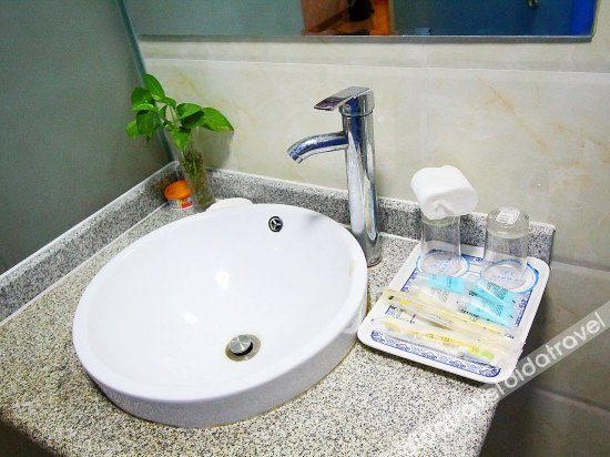 Others 2, Feiyue Hostel, Changzhou